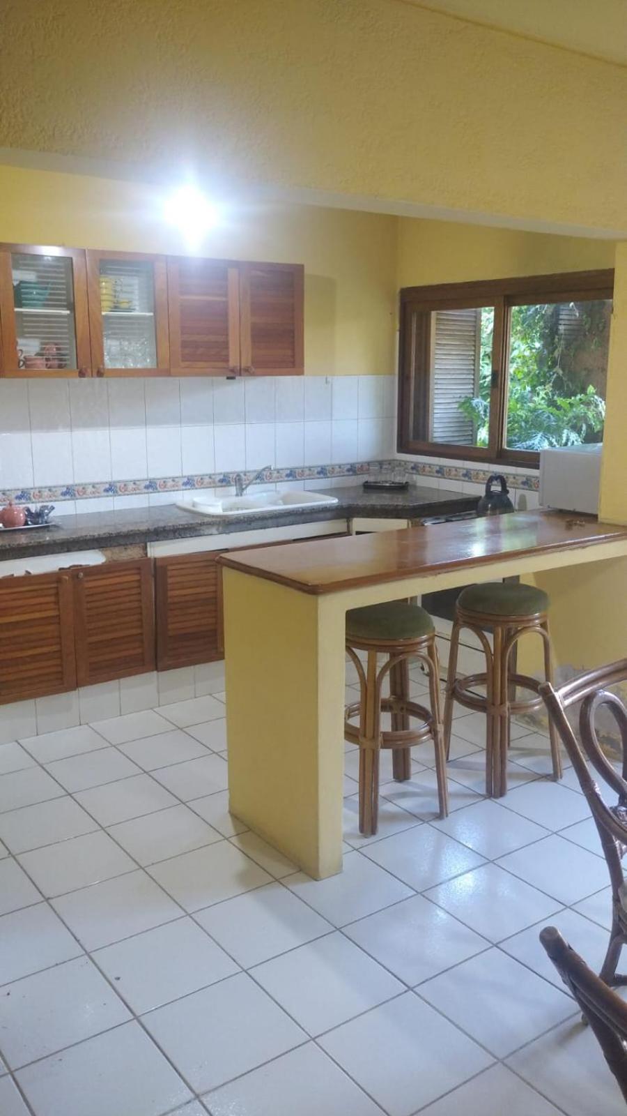 La Casona Del Lago Balneario Ipora Exterior foto